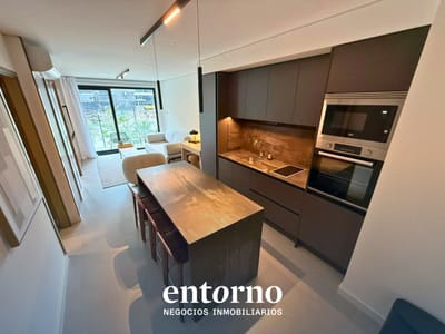 Venta de Apartamento a Estrenar en Cosmos Home con garaje + baulera | Ideal inversión