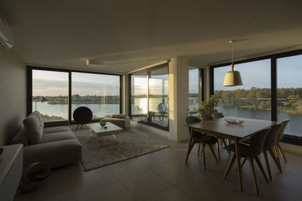 Venta Apartamento de 3 dormitorios Con Playa Privada - Amenities Premium