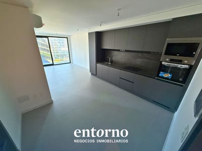 Venta Apartamento 1 Dormitorio - Cosmos Home