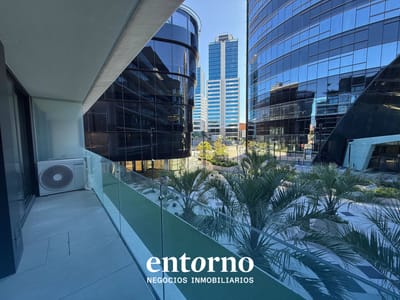 Venta Apartamento 1 Dormitorio en Cosmos Home - Puertito del Buceo