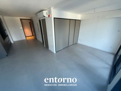 Venta De Apartamento A Estrenar En Cosmos Home Con Garaje + Box