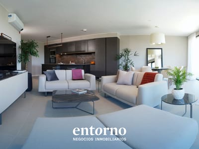 Venta de Apartamento - 3 dormitorios en Cosmos Home