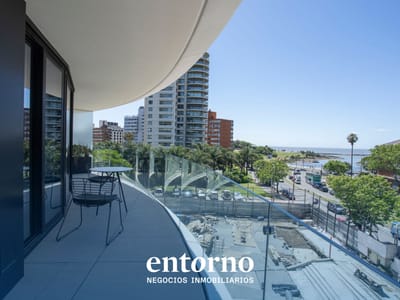 Venta de Apartamento - 3 dormitorios en Cosmos Home