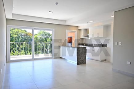 Alquiler de departamento en Loma Pytá, Asunción, Paraguay