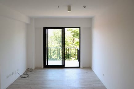 Departamento de 1 dormitorio en Ubrique Solano