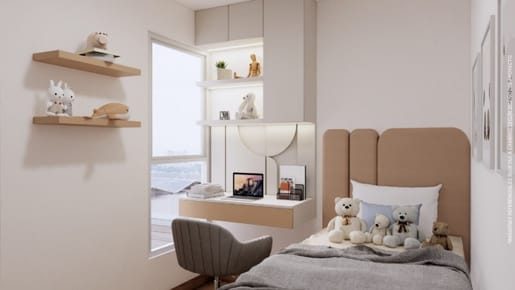 VENTA DE DEPARTAMENTO EN MIRAFLORES - ENTREGA 30 DE JULIO DEL 2026
