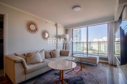 Apartamento en venta 3 dormitorios Playa Mansa