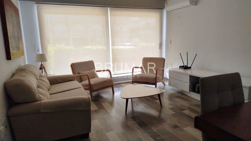 Apartamento 3 dormitorios en peninsula.