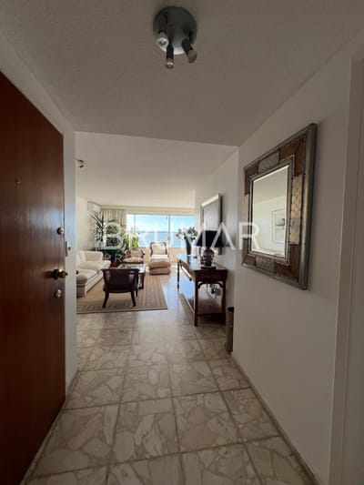 Apartamento en alquiler de verano 3 dormitorios
