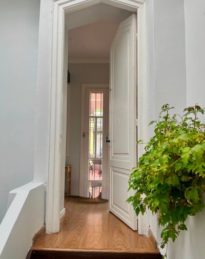 Casa de Altos con Parrillero en venta: Pocitos / Punta Carretas