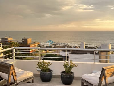EDIF. LAS ESPUMAS UNIDAD 04, APARTAMENTO EN VENTA CON MUY BUENA UBICACION EN LA BARRA