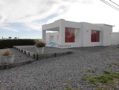 CASA EN ALQUILER EN LA BARRA A PASOS DE LA PLAYA 3 DORMITORIOS