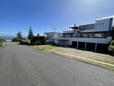 APARTAMENTO EN ALQUILER EN LA BARRA 2 DORMITORIOS