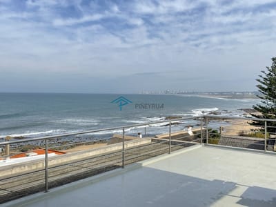 APARTAMENTO EN ALQUILER EN LA BARRA CON MUY BUENAS VISTAS 3 DORMITORIOS