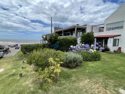 APARTAMENTO EN ALQUILER A PASOS DE PLAYA MONTOYA 2 DORMITORIOS
