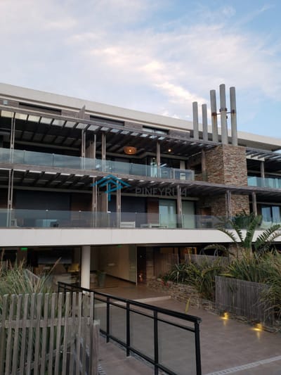 APARTAMENTO CON VISTA AL MAR EN MANANTIALES 2 DORMITORIOS