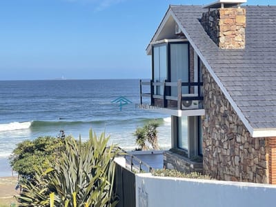 Santa Maria del Buen Deseo Casas de 5 cuartos sobre Playa la Posta del Cangrejo