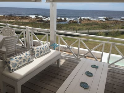 APARTAMENTO EN VENTA SOBRE PLAYA MONTOYA 2 DORMITORIOS