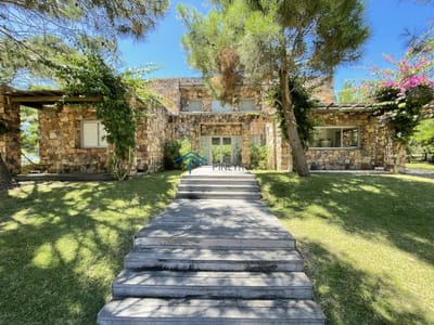 ALQUILER CASA EN LAGUNA BLANCA