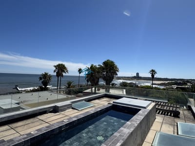 CASA EN ALQUILER TEMPORARIO A PASOS DE LA PLAYA 5 DORMITORIOS