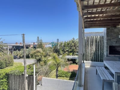 APARTAMENTO EN ALQUILER A PASOS DE LA POSTA DEL CANGREJO 4 DORMITORIOS