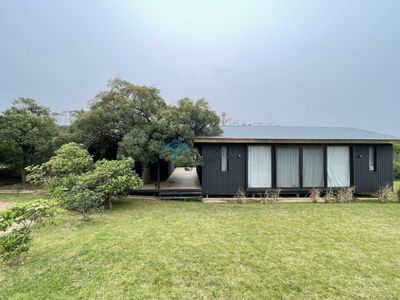 CASA EN ALQUILER TEMPORARIO EN SAN VICENTE 1 DORMITORIO