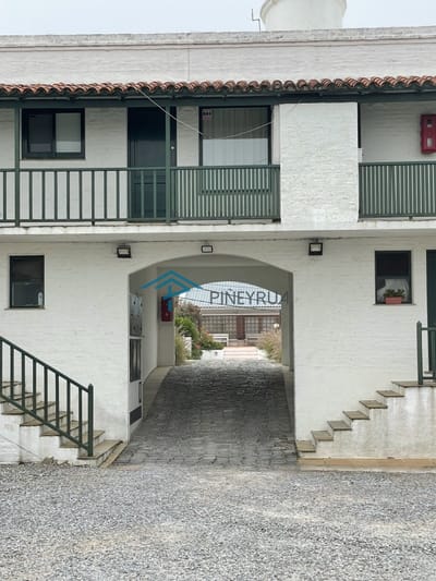 APARTAMENTO EN ALQUILER A PASOS DE PLAYA MONTOYA 1 DORMITORIO