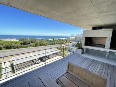 APARTAMENTO EN ALQUILER 2 DORMITORIOS CON VISTA AL MAR