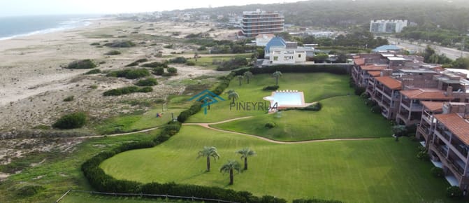 Primera linea al mar en Manantiales