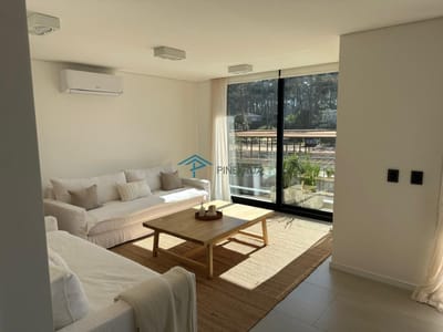 SENSE UNIDAD 108 - APARTAMENTO EN ALQUILER TEMPORARIO EN MANANTIALES