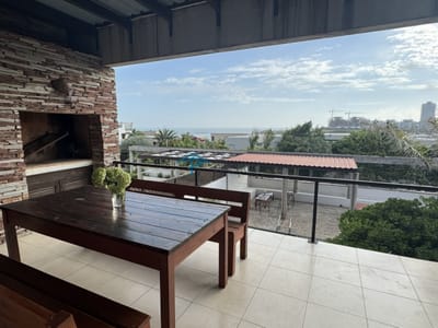 LOS HORNEROS - CASA EN ALQUILER EN LA BARRA CON VISTA AL MAR