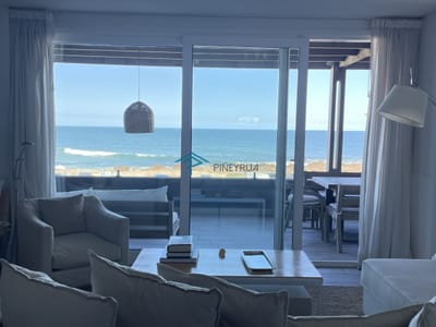 APARTAMENTO EN ALQUILER 3 DORMITORIOS FRENTE A PLAYA MONTOYA