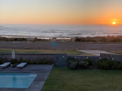 APARTAMENTO EN ALQUILER FRENTE A PLAYA MONTOYA 3 DORMITORIOS