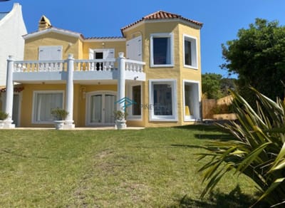 BETSY ROSS, CASA EN ALQUILER EN MONTOYA FRENTE AL MAR