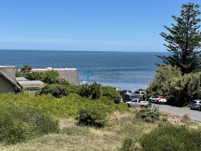 APARTAMENTO EN ALQUILER EN LA BARRA CON VISTA AL MAR