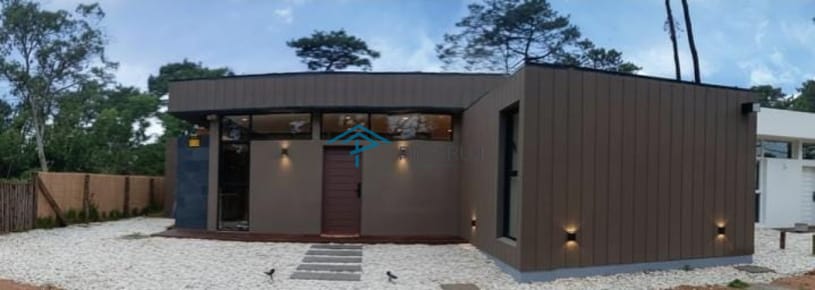 MUNAY - CASA EN ALQUILER EN LA BARRA SOBRE EL ATAJO