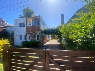 DISINI CASA EN LA BARRA EN ALQUILER TEMPORARIO