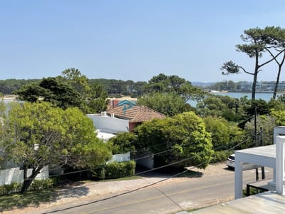 APARTAMENTO EN VENTA A PASOS DE LA DESEMBOCADURA 3 DORMITORIOS