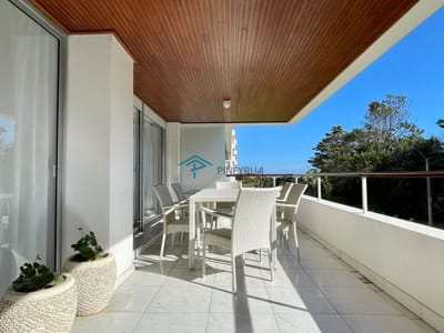 Apartamento en Alquiler Temporal, Brava, primera línea, 3 suites y dependencia