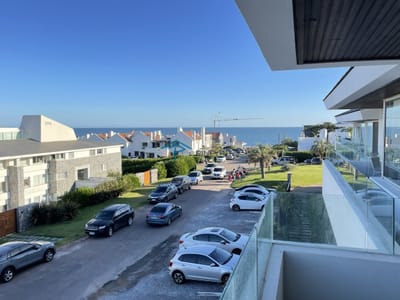 APARTAMENTO EN ALQUILER A PASOS DE PLAYA MONTOYA, 3 DORMITORIOS
