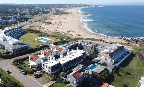 La Moraleja casa en La Barra