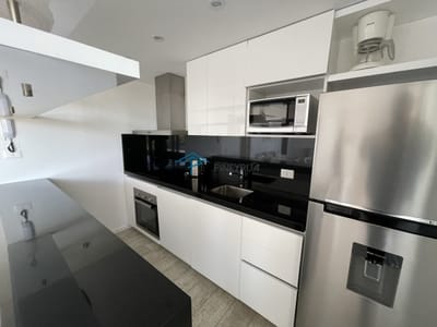 PALCOS DE LA POSTA 203 EXCELENTE APARTAMENTO EN VENTA FRENTE AL MAR 2 DORM