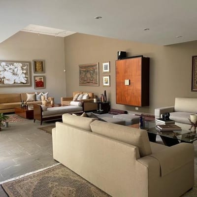 Estupenda casa en venta muy ceca a Wong de la Urb la Aurora colegio pestalozzi
