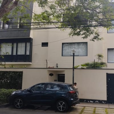 ALQUILO  DEPARTAMENTO AMOBLADO  EN MIRAFLORES