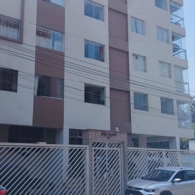 VENDO  DEPARTAMENTO EN SURQUILLO