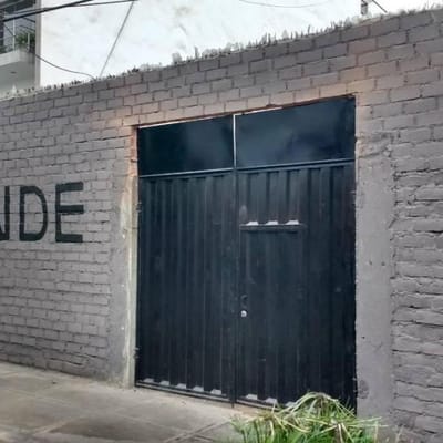 Vendo Terreno En Tambo De Monterrico Surco