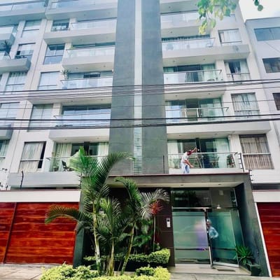 VENDO DPTO m  DORM EN SURQUILLO