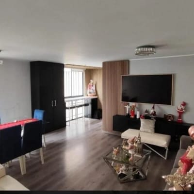 VENDO HERMOSO DEPARTAMENTO EN MIRAFLORES