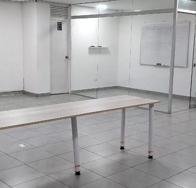 ALQUILER DE OFICINA COMERCIAL EN MIRAFLORES
