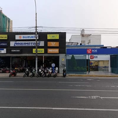 locales comerciales  casa en San Miguel